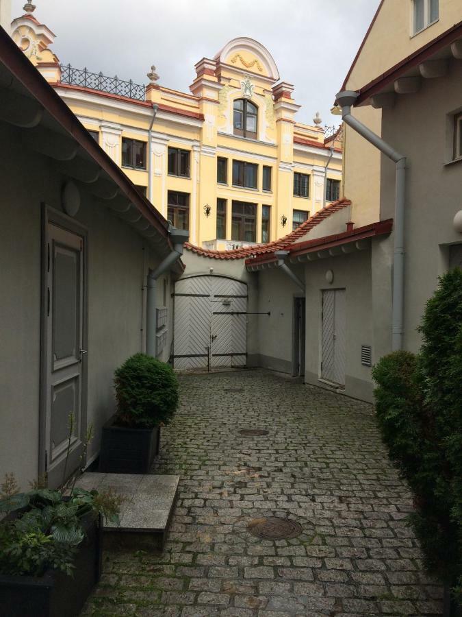 Lai 2 Penthouse In Tallinn Old Town Exterior foto